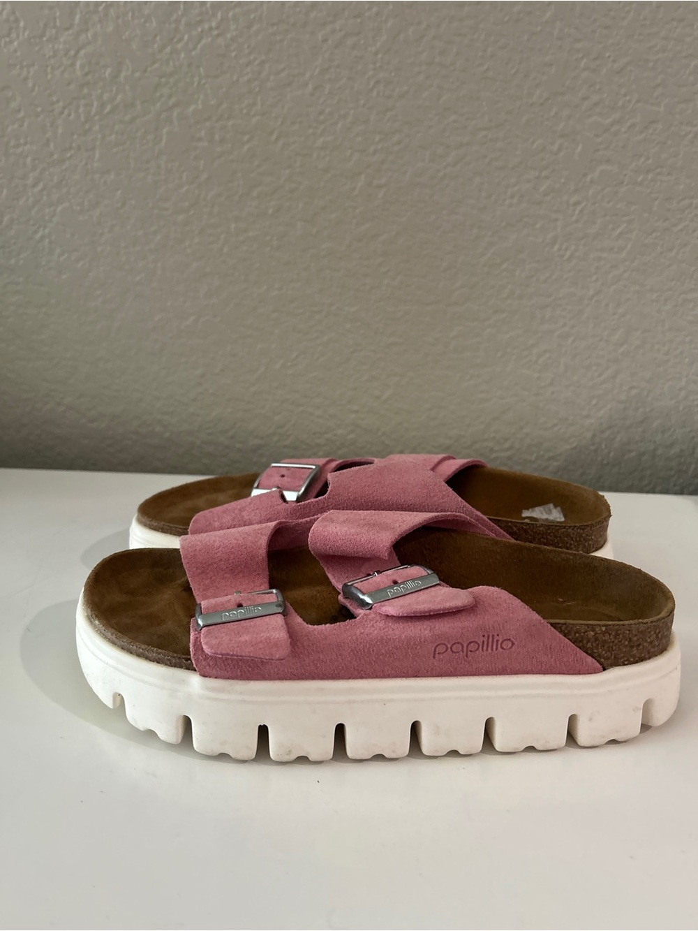 Birkenstock papillio Arizona